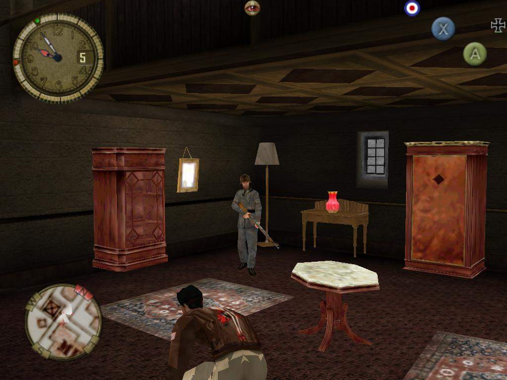 Screenshots