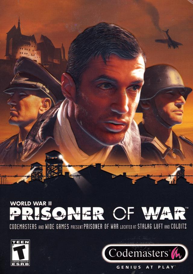 Box Art