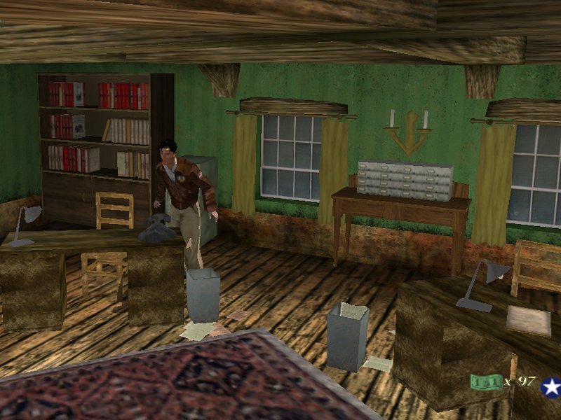 Screenshots