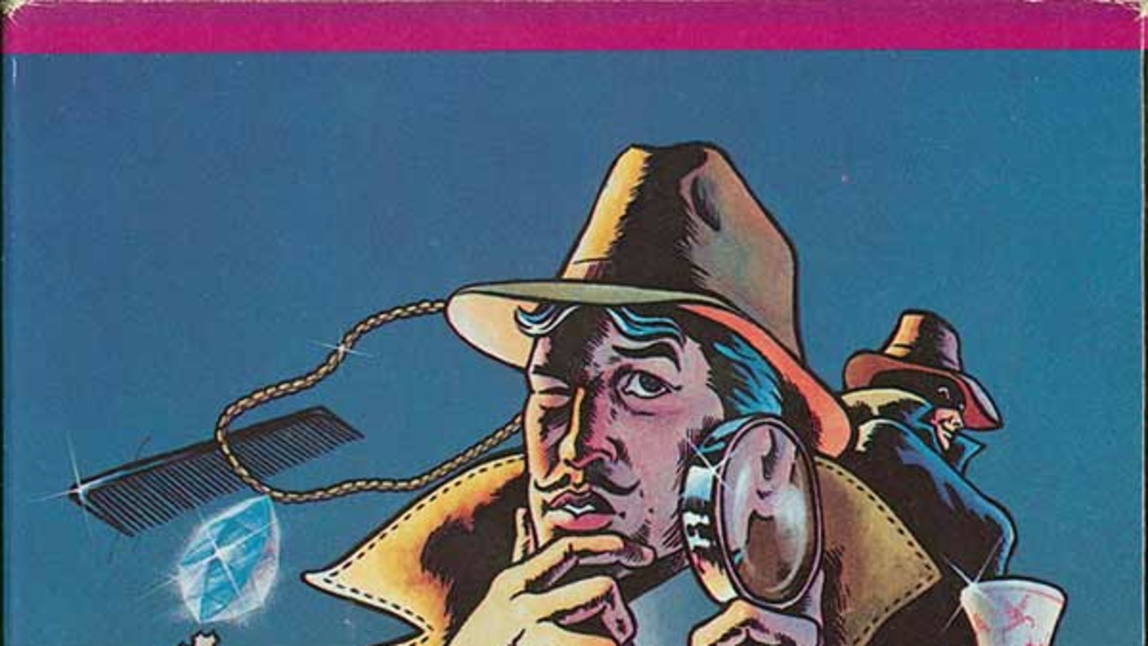 Private Eye