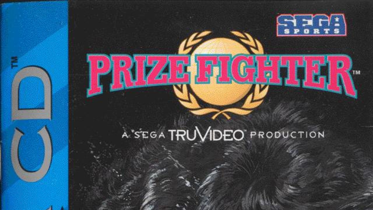 Prize Fighter