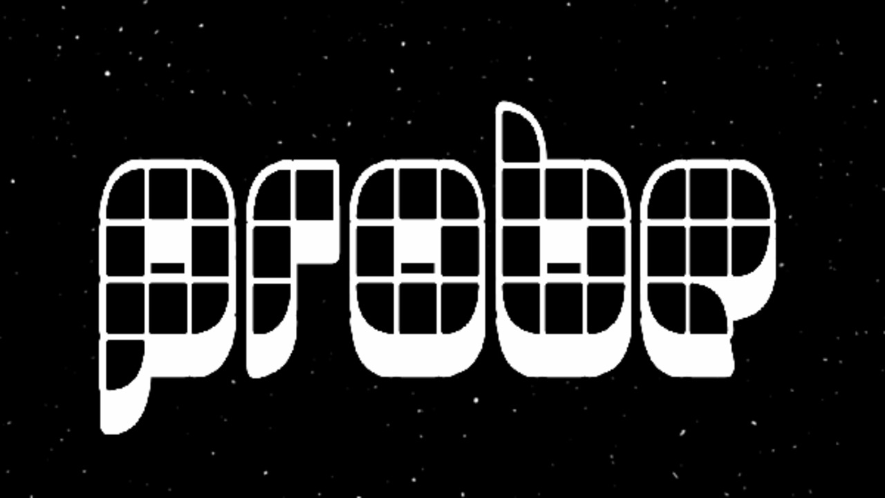 Probe