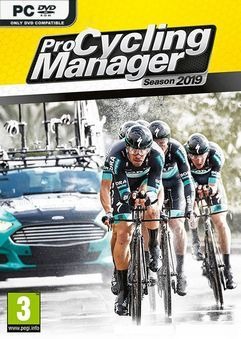 Pro Cycling Manager 2019