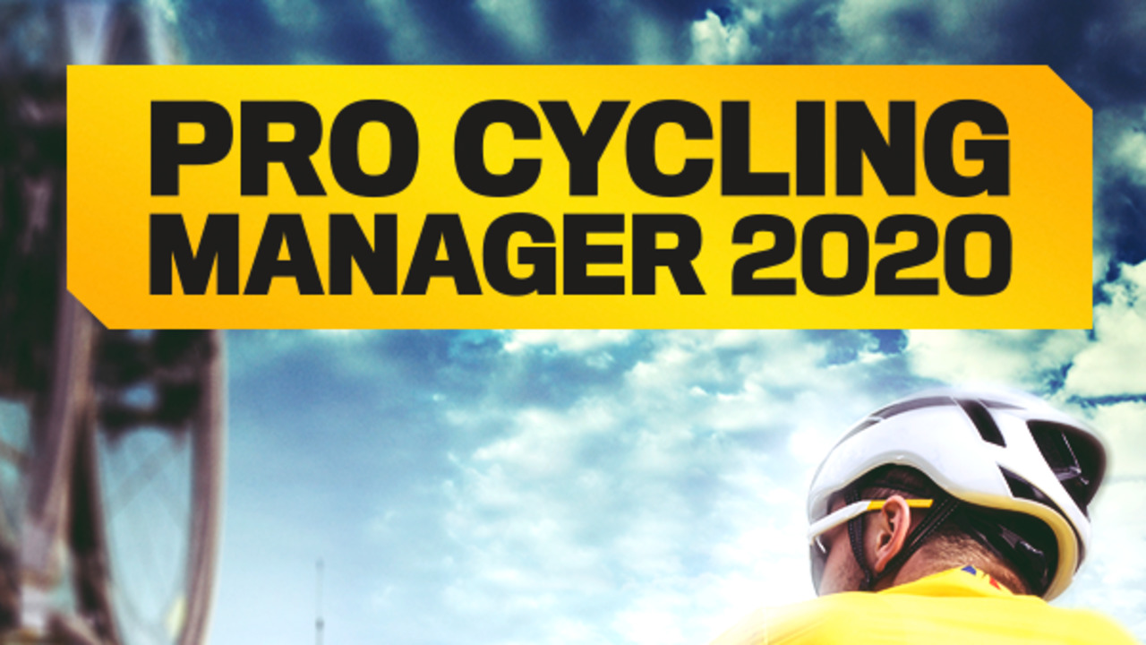 Pro Cycling Manager 2020