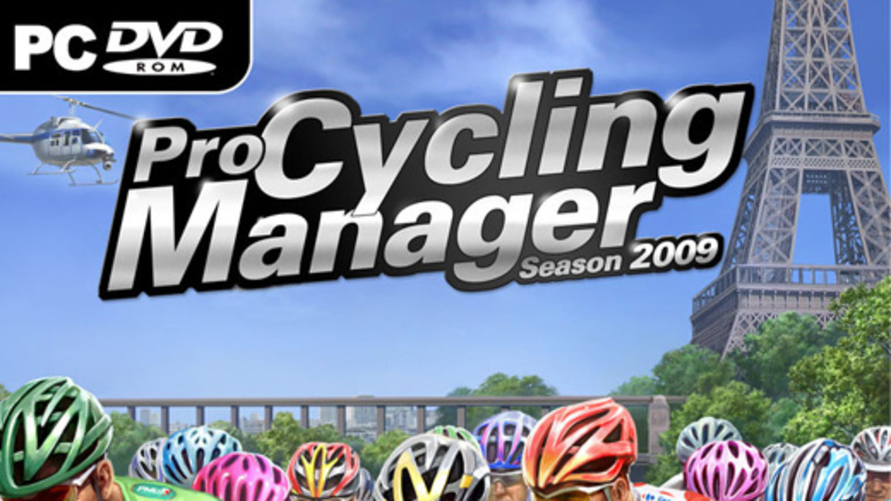 Pro Cycling Manager: Season 2009