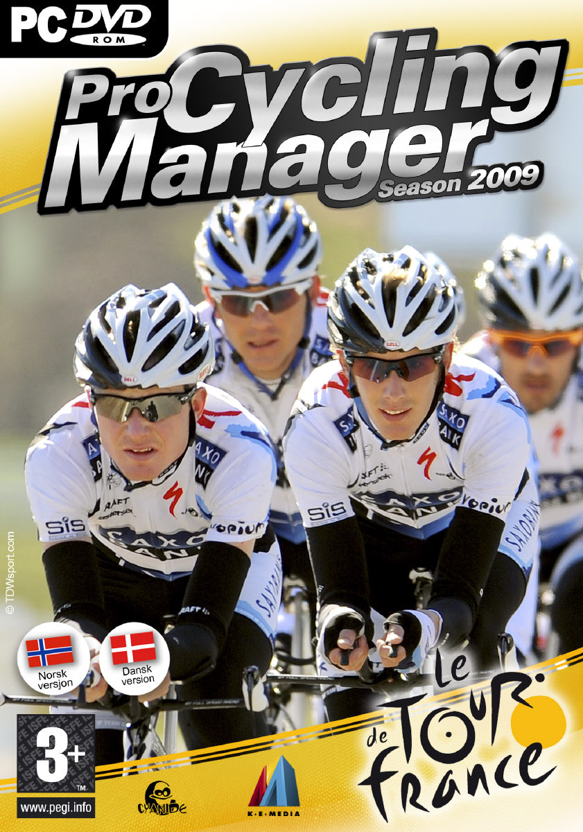 PCM2009