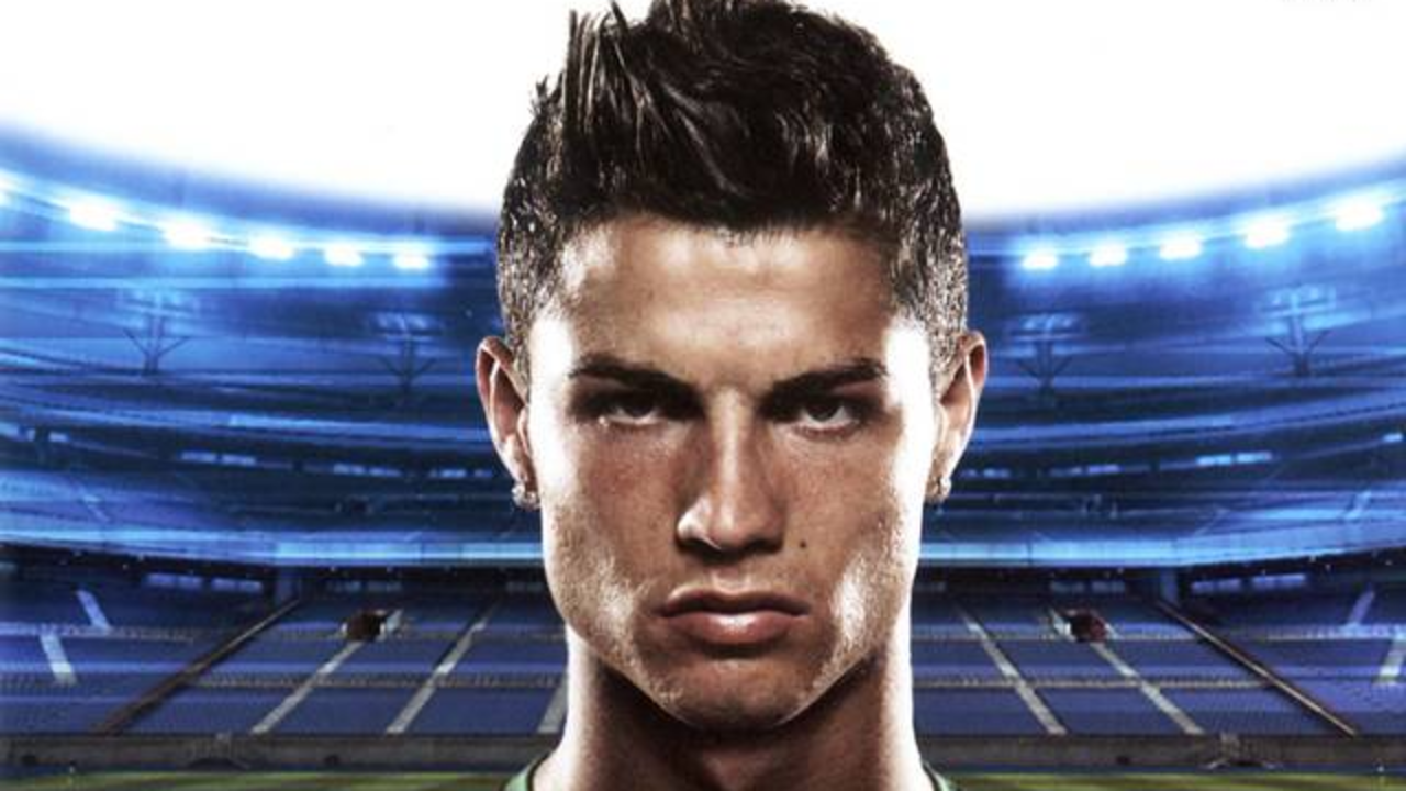 Pro Evolution Soccer 2008