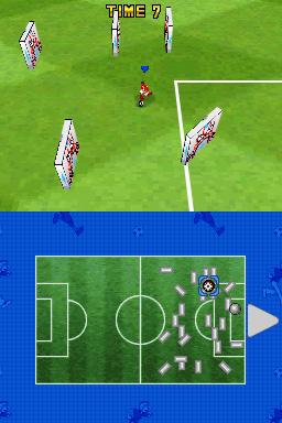 DS Screenshots