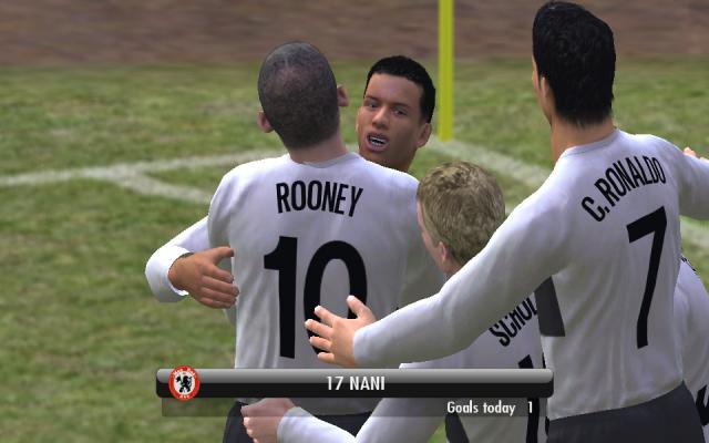 PC Screenshots