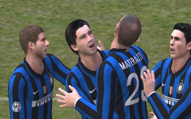 PC Screenshots