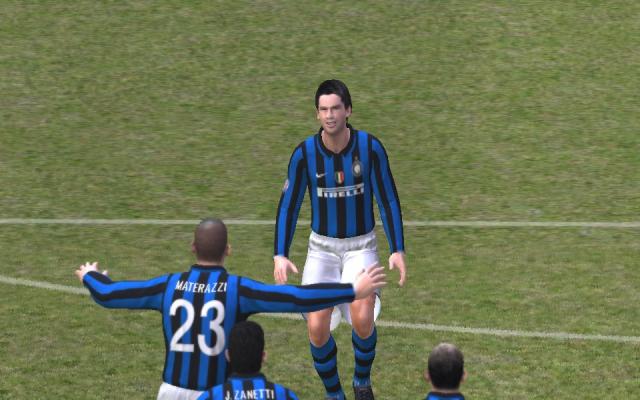 PC Screenshots