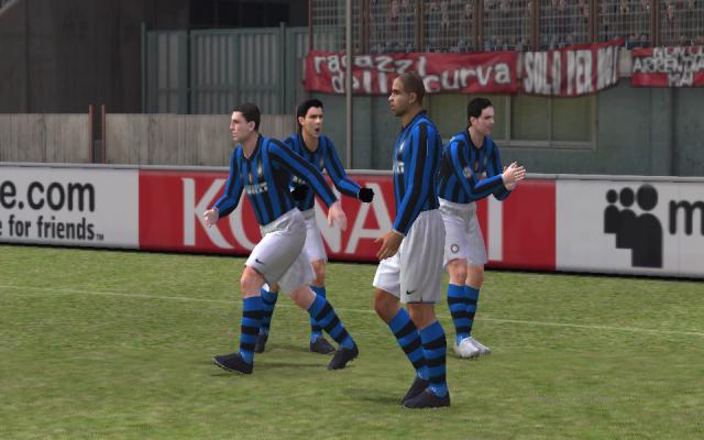 PC Screenshots