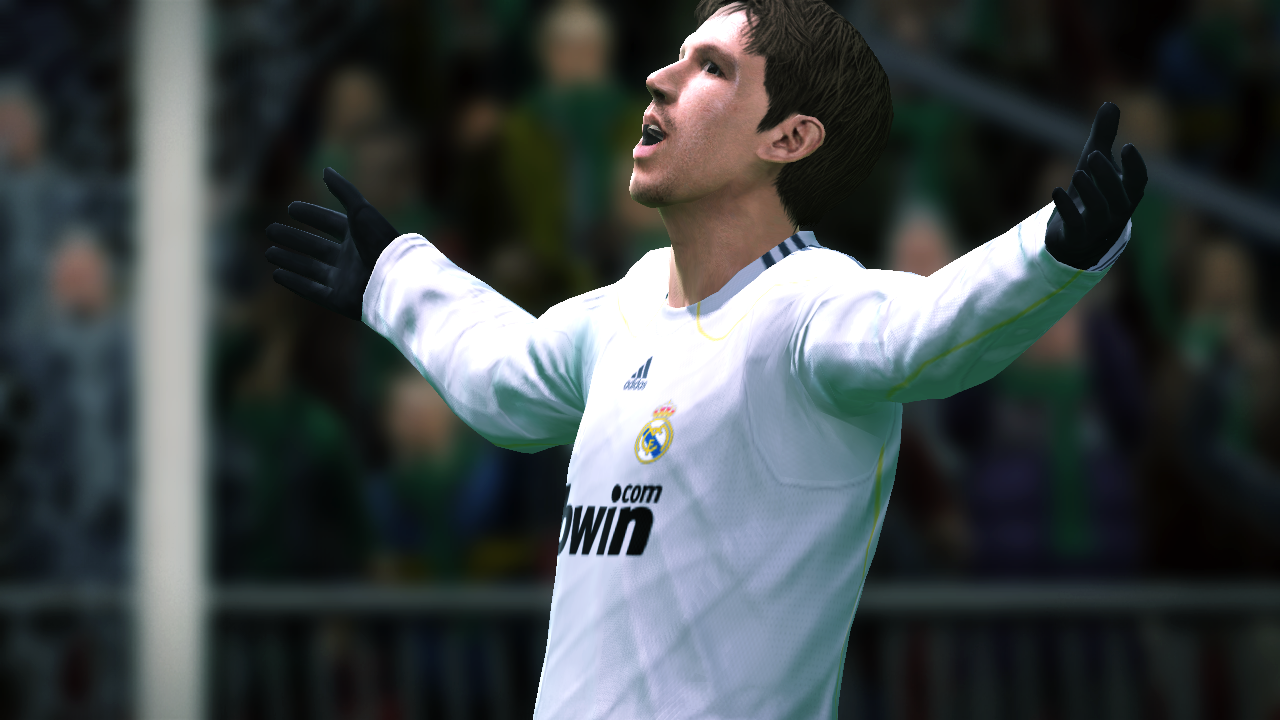 Pro Evolution Soccer 2010