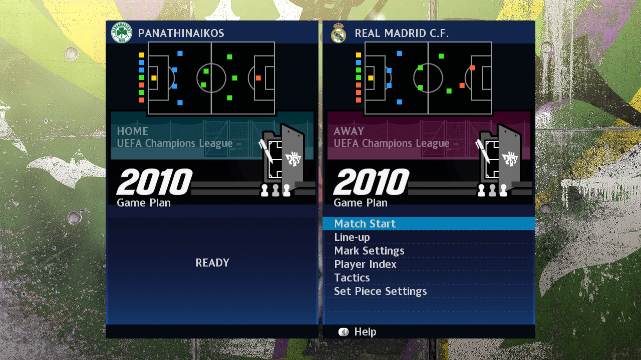 Pro Evolution Soccer 2010