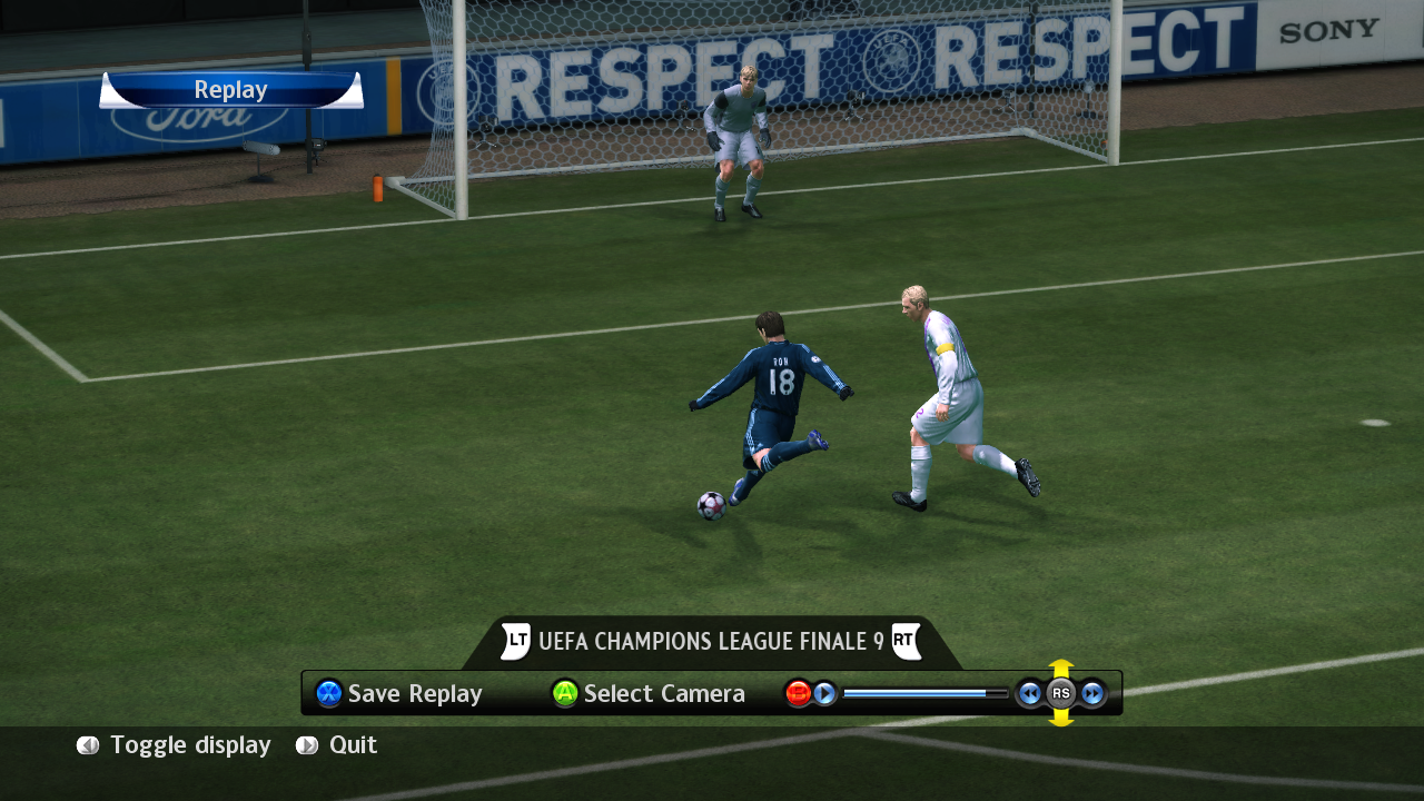 Pro Evolution Soccer 2010