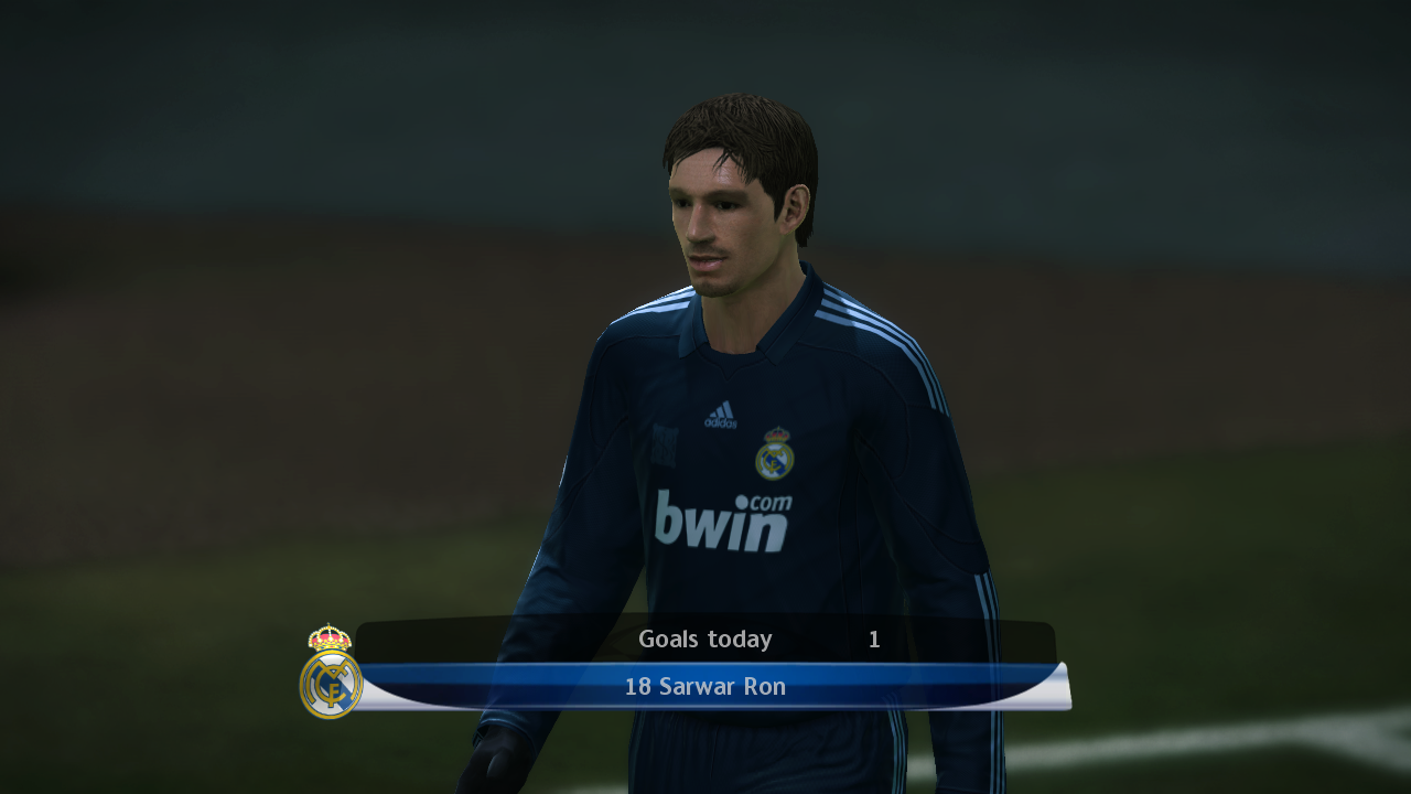 Pro Evolution Soccer 2010