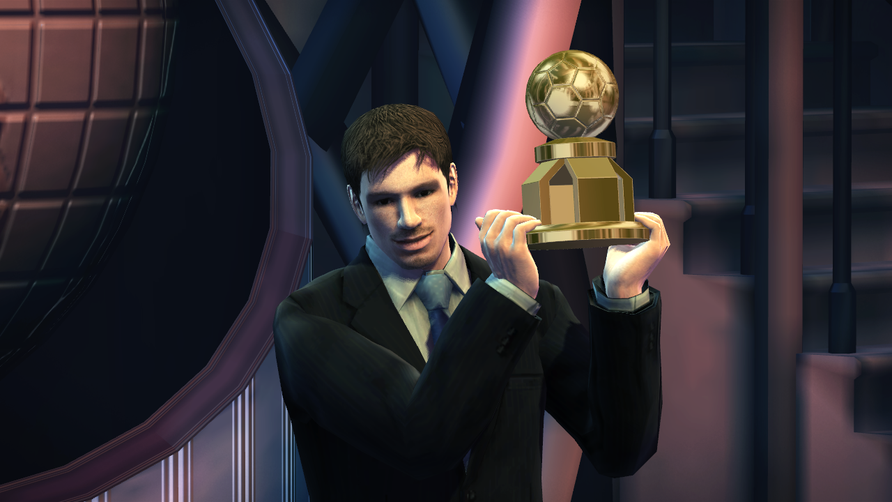 Pro Evolution Soccer 2010