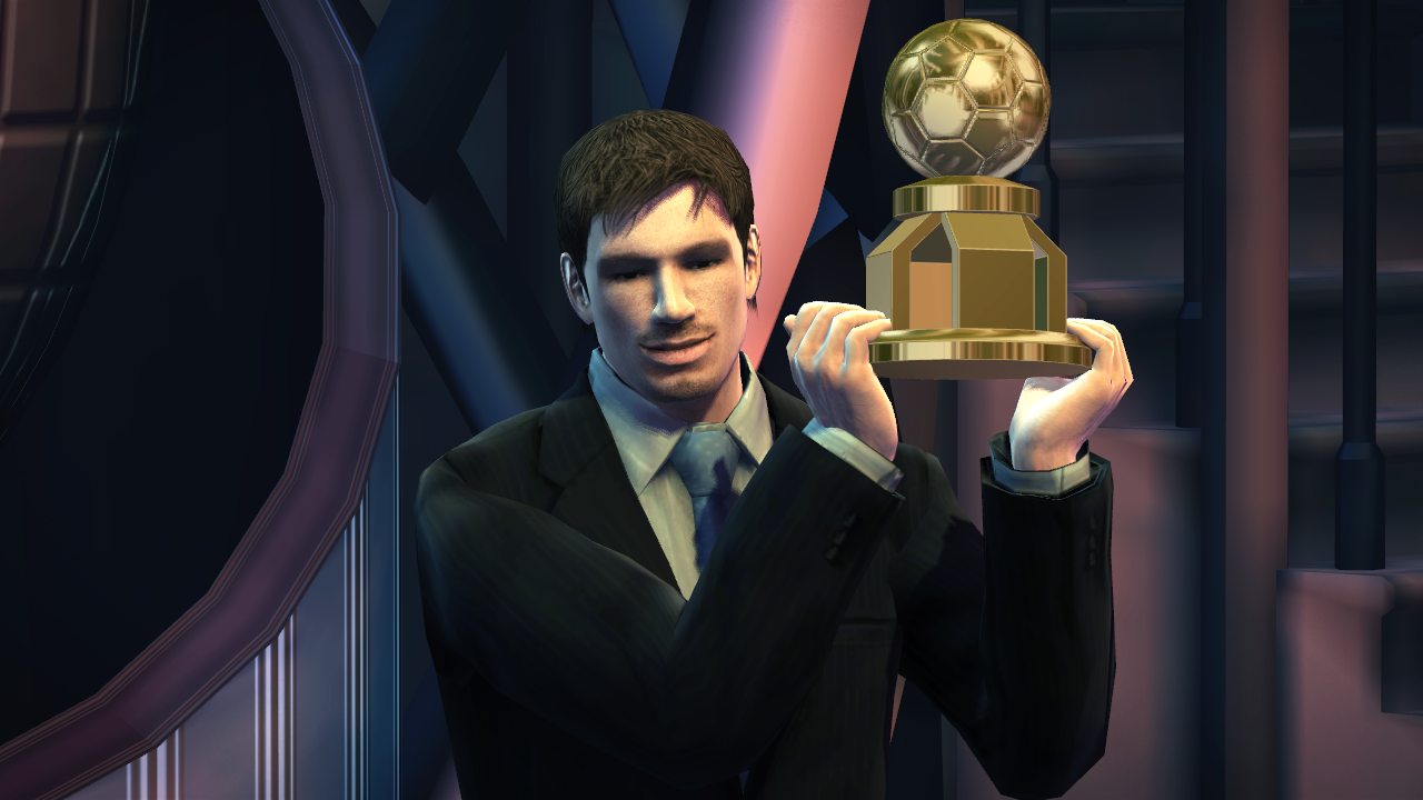 Pro Evolution Soccer 2010