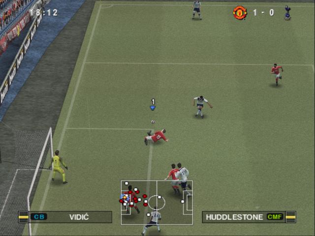 PS2 Screenshots