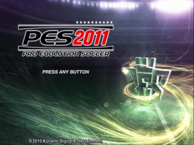 PS2 Screenshots