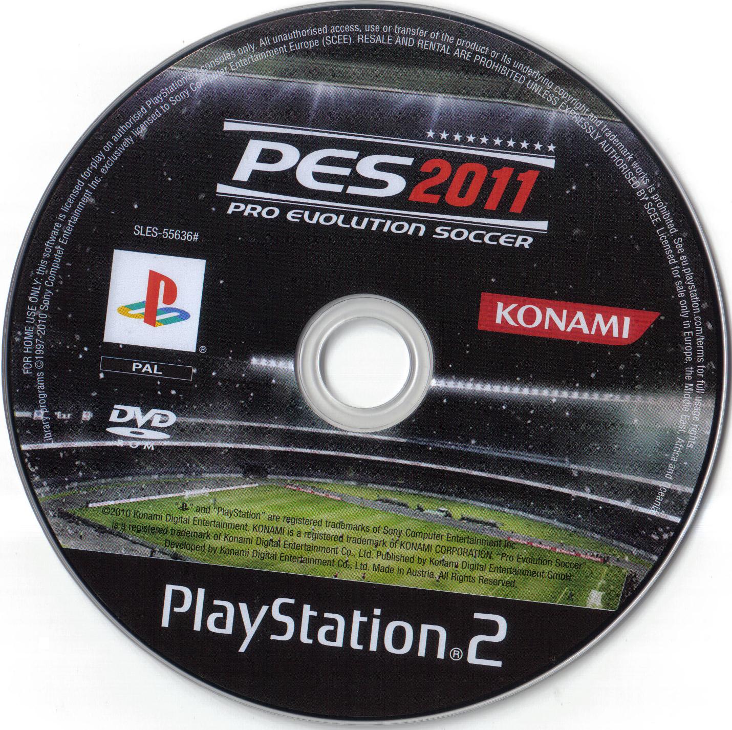Box Art