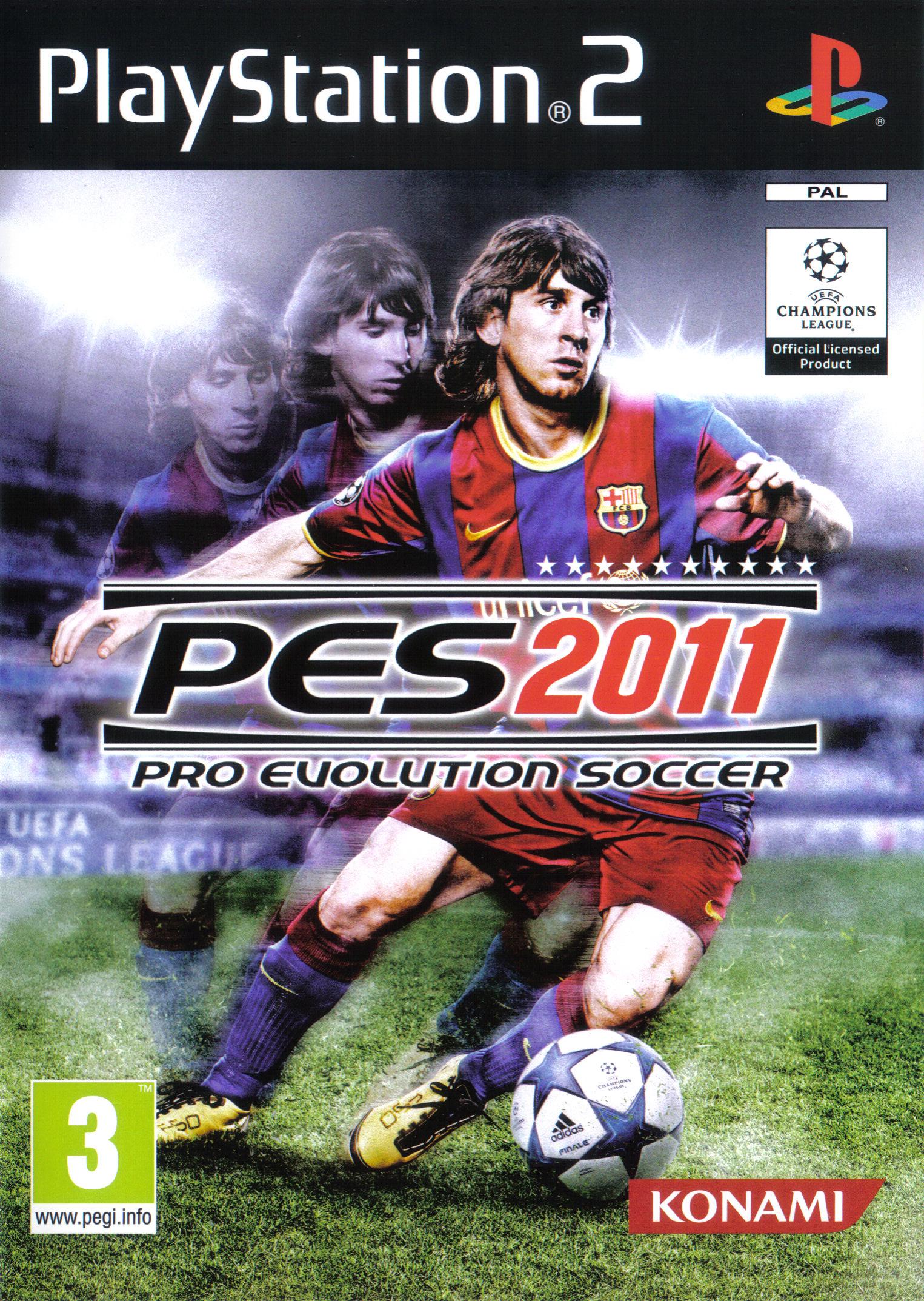 Box Art