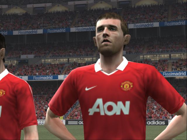 PS2 Screenshots