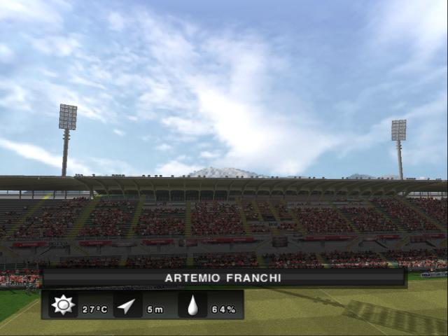 PS2 Screenshots