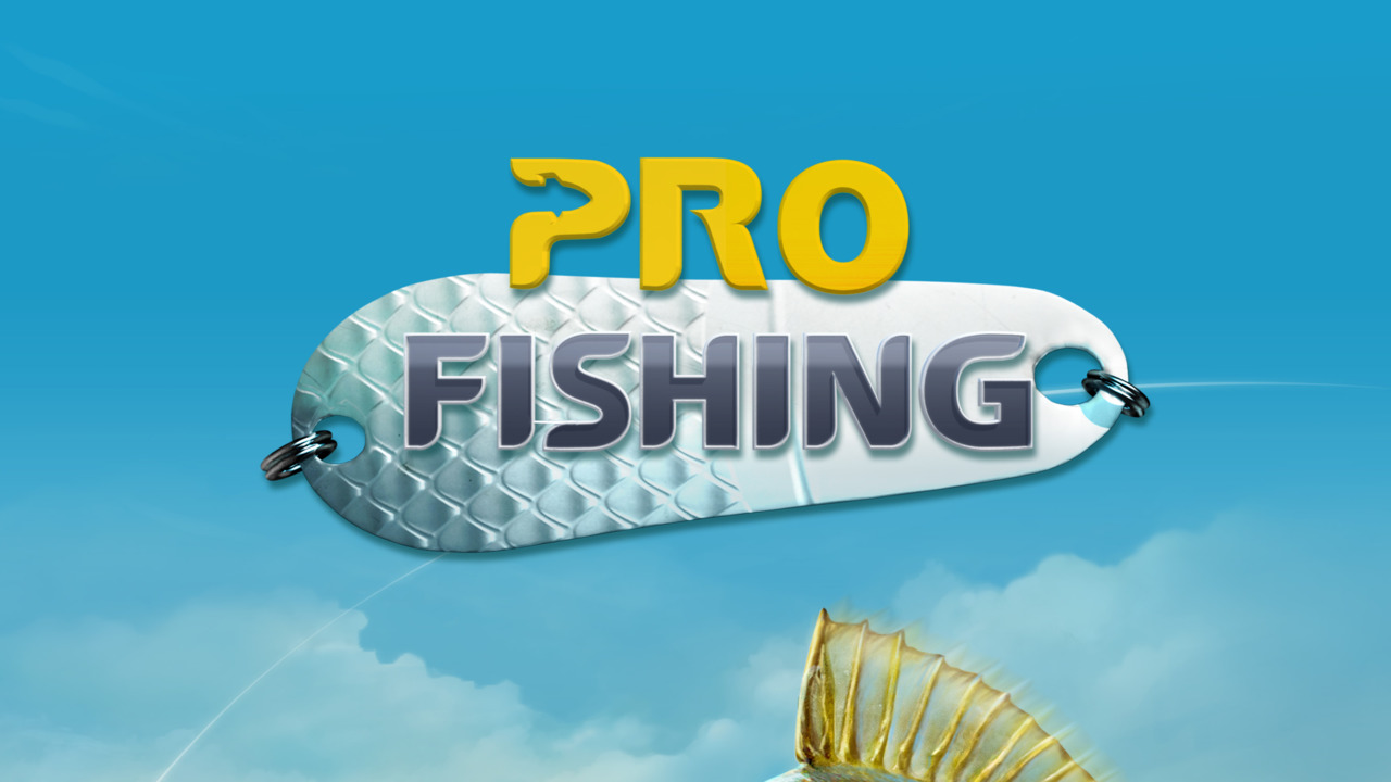 Professional Fishing