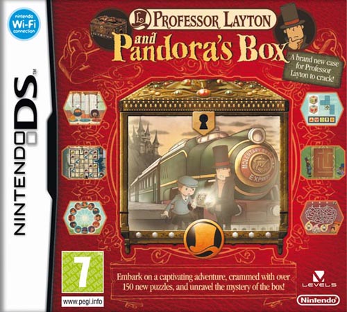 Box Art