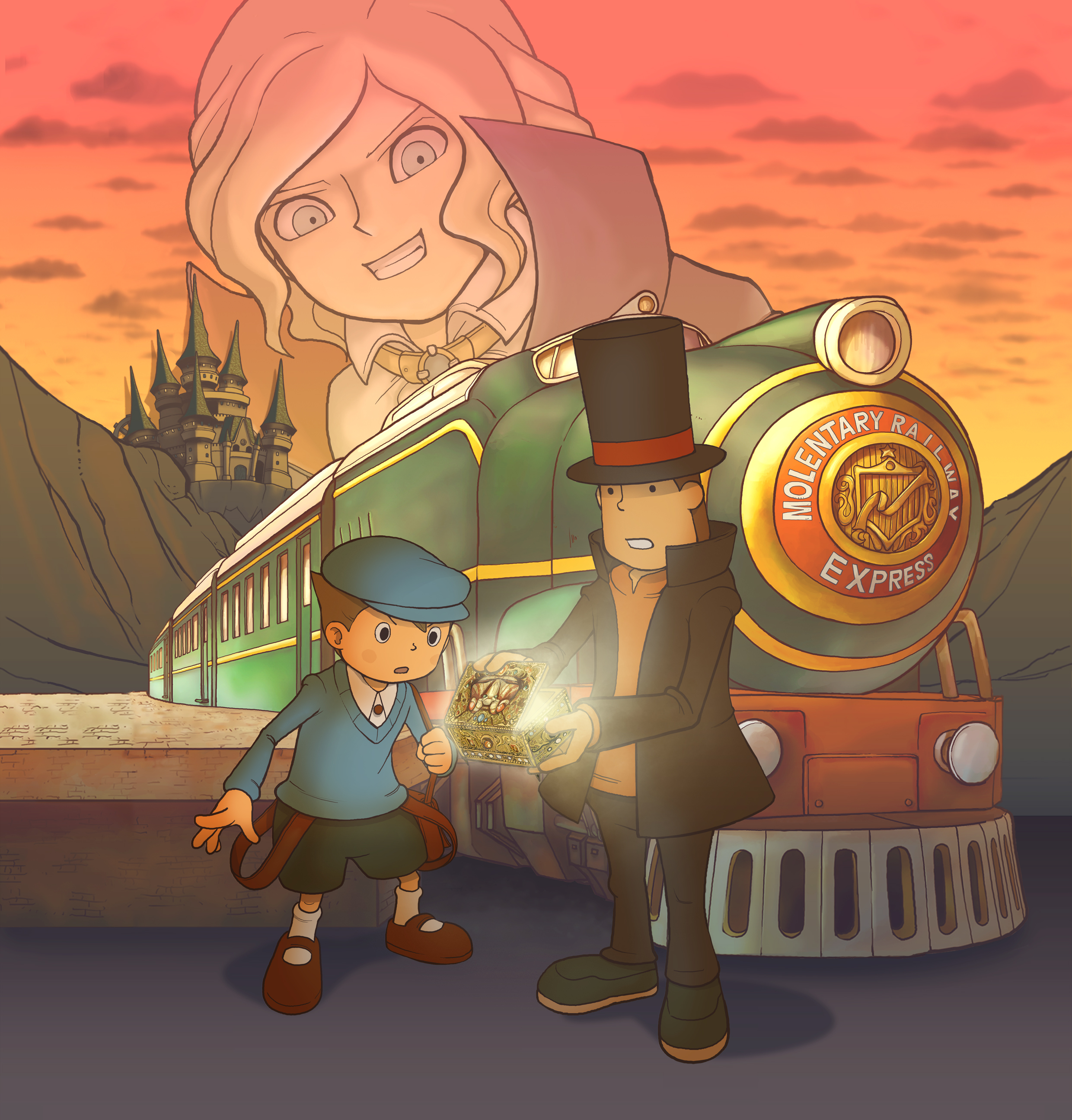 E3 2009