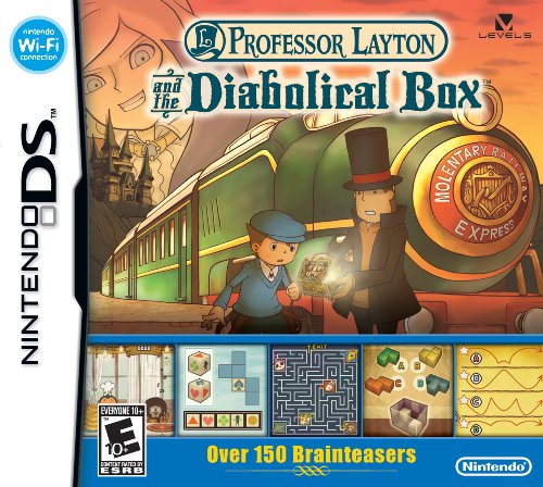 Box Art