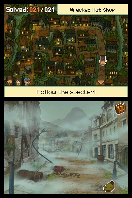 Screenshots