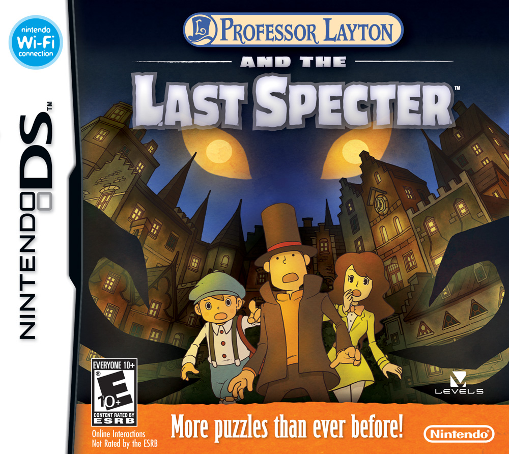 Box Art