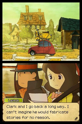 Screenshots