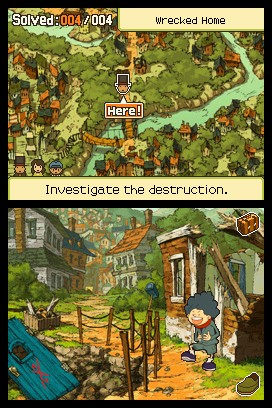 Screenshots
