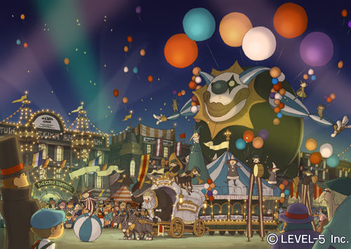 Concept Art