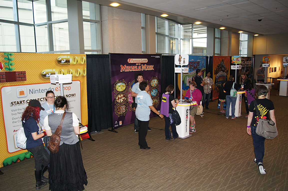 PAX Prime 2012