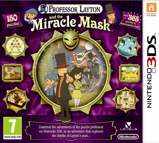 Box Art