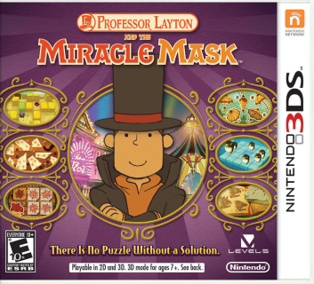 Box Art