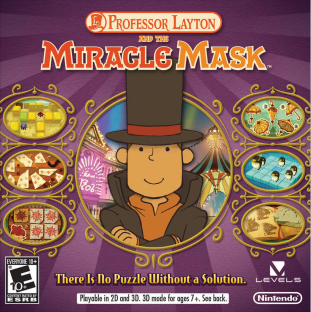 Box Art