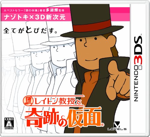Box Art