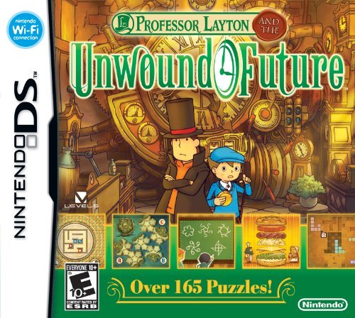 Box Art