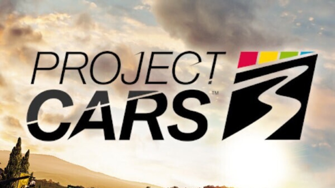 Project CARS 3