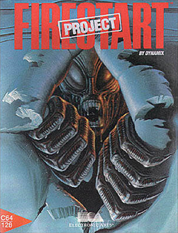 Project Firestart