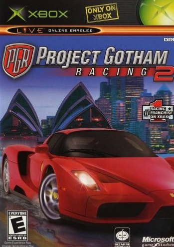Box Art