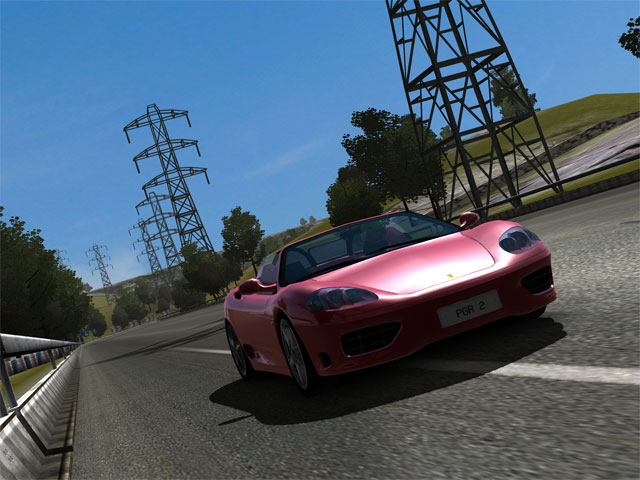 XBOX Screenshots