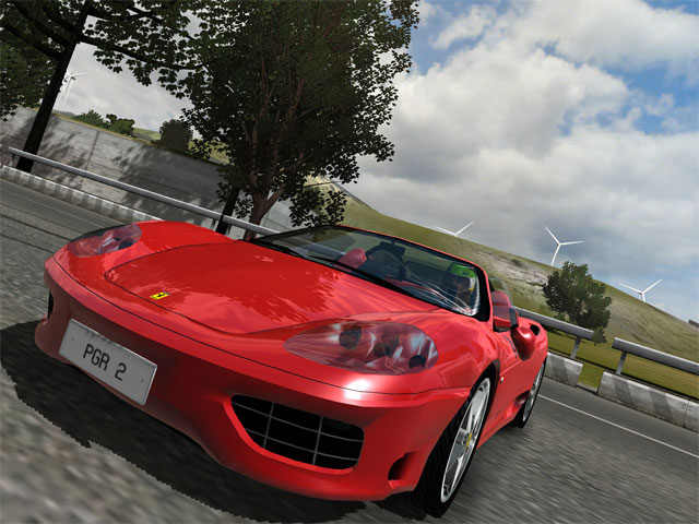 XBOX Screenshots