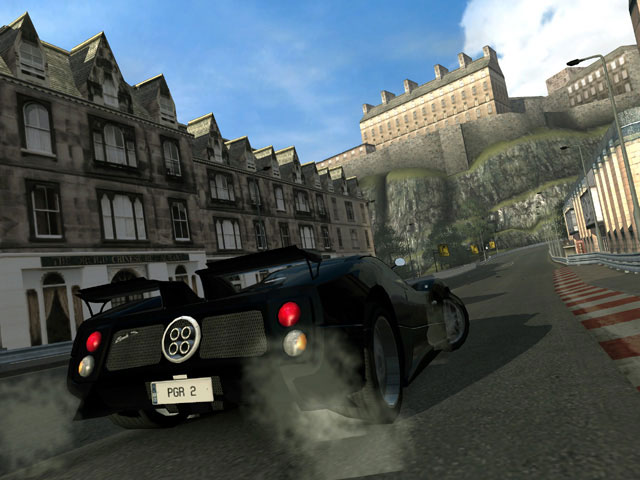 XBOX Screenshots