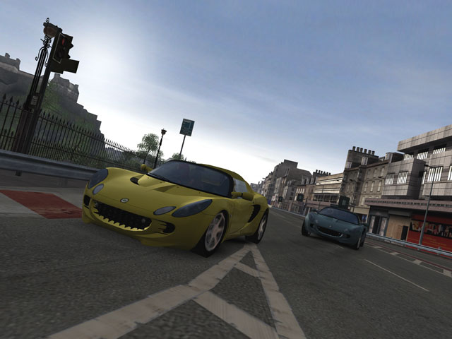 XBOX Screenshots